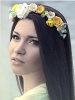 Мазурова Мария Михайловна