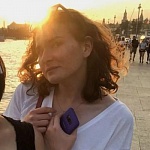Шубина Екатерина Андреевна