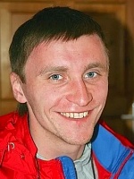 Малых Роман Викторович