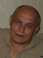 Кругликов Олег Вячеславович