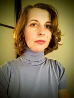 Соляник Галина Степановна