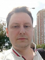 Митрошенков Александр Олегович