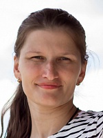 Румянцева Елена Сергеевна