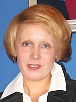 Полянская Лариса Александровна