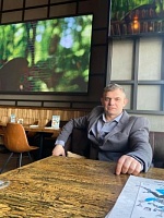 Новиков Павел Сергеевич