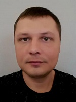 Фролов Антон Дмитриевич
