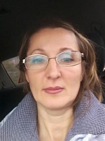Нечаева Ирина Николаевна