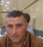 Даниелян Артур Арсенович