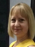 Любимова Мария Владимировна