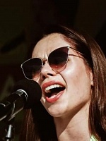 Шанина Карина Саттаровна