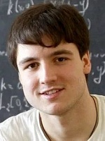 Кутянин Артём Романович