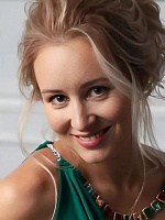 Васильева Мария Александровна