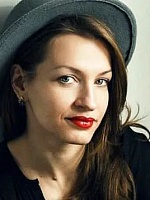 Иванова Янина Викторовна