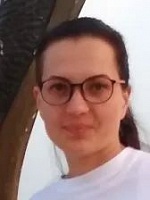 Яростова Оксана Михайловна