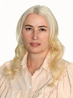 Милованова Ирина Викторовна