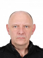 Кирюшенков Борис Константинович