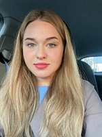 Рахимова Марина Айратовна