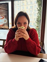 Богомолова Александра Константиновна