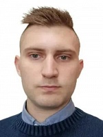Уколов Михаил Игоревич