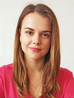 Мохова Кристина Михайловна