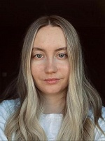 Чукина Валентина Сергеевна