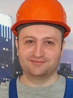 Роков Михаил Валентинович