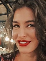 Зимятова Анна Юрьевна