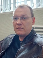 Чигин Евгений Викторович