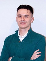 Беляев Олег Олегович