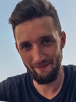Шевков Владимир Владимирович
