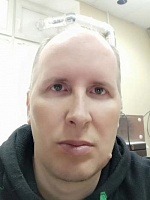 Седов Дмитрий Евгеньевич