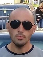 Пшихачев Аскерби Алексеевич