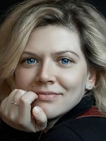 Бочкова Мария Евгеньевна