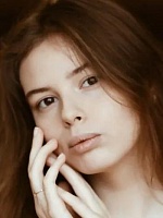 Романова Мария Александровна