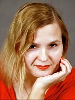 Сенаторова Ольга Андреевна