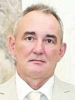 Понкратов Вячеслав Аркадьевич