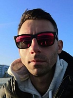 Волошин Павел Анатольевич