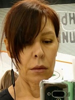 Щербакова Екатерина Викторовна