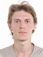 Павленко Дмитрий Петрович