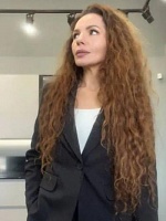 Криворученко Елена Сергеевна
