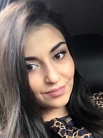 Агбалян Татевик Эдиковна