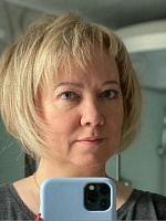 Голдина Ксения Николаевна