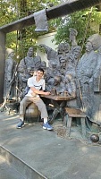 Коряков Алексей Игоревич