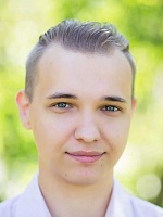 Власов Виктор Юрьевич