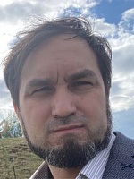 Александр Леонидович Падейкин