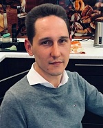 Александров Юрий Валентинович