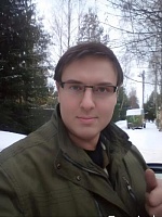 Смоленцев Аркадий
