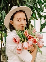 Томилина Анастасия Ильинична