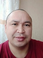 Накеев Болат Курмантаевич