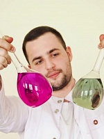 Млечко Дмитрий Юрьевич